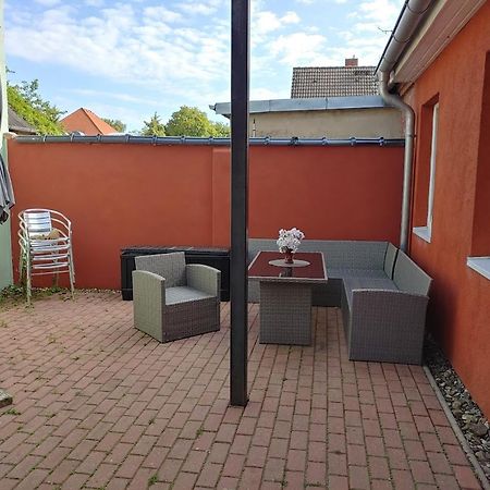 Verdener Str.8 Walsrode Exterior photo