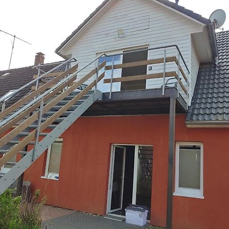 Verdener Str.8 Walsrode Exterior photo