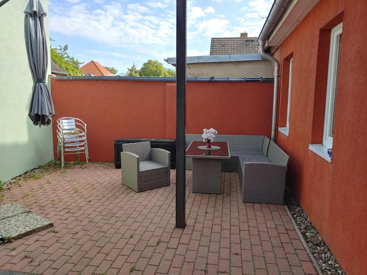 Verdener Str.8 Walsrode Exterior photo