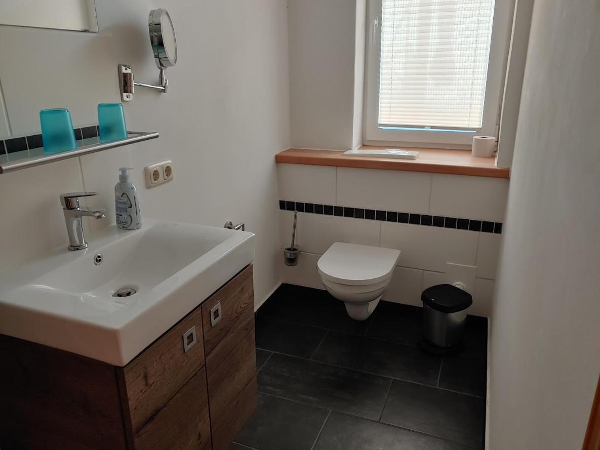 Verdener Str.8 Walsrode Room photo