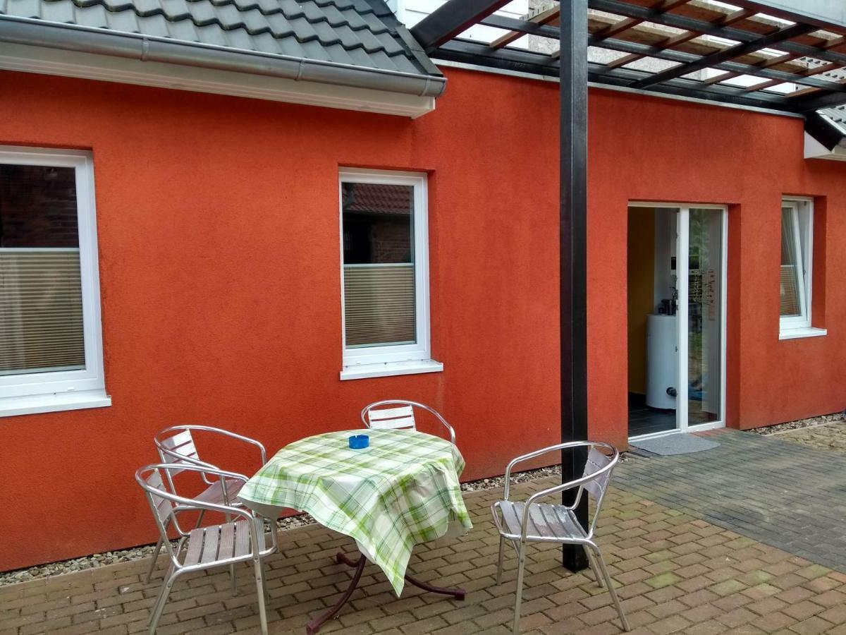 Verdener Str.8 Walsrode Exterior photo